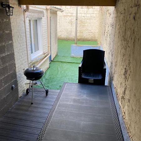 Maison Proche Centre Ville Clim Jardin Wifi 8 Personnes Amiens Exterior photo