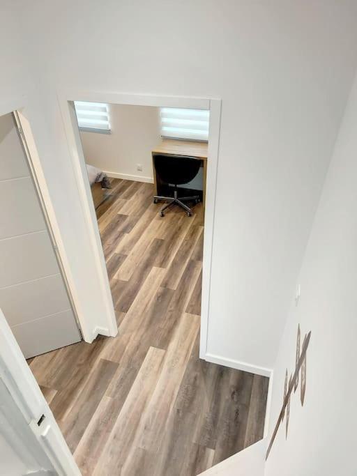 Maison Proche Centre Ville Clim Jardin Wifi 8 Personnes Amiens Exterior photo