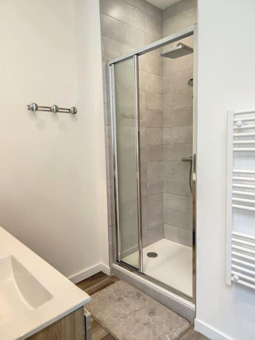 Maison Proche Centre Ville Clim Jardin Wifi 8 Personnes Amiens Exterior photo