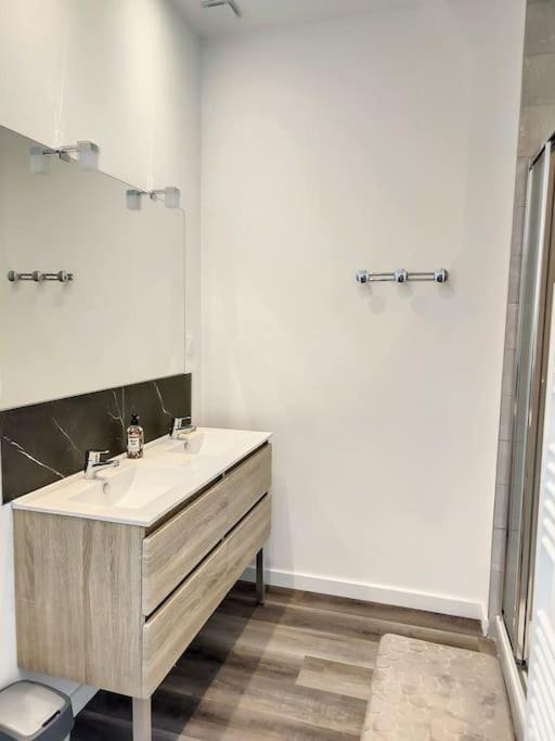 Maison Proche Centre Ville Clim Jardin Wifi 8 Personnes Amiens Exterior photo