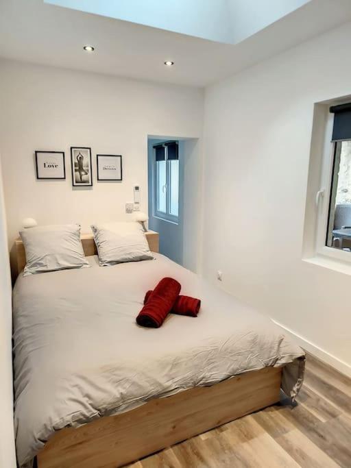 Maison Proche Centre Ville Clim Jardin Wifi 8 Personnes Amiens Exterior photo