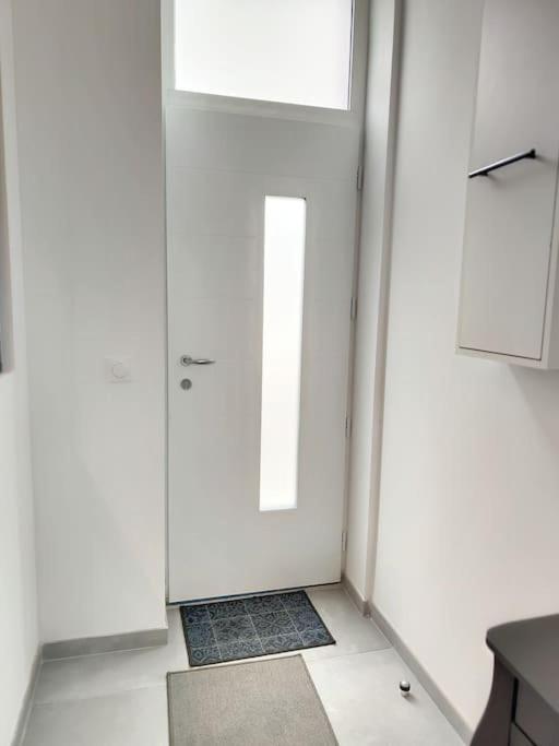 Maison Proche Centre Ville Clim Jardin Wifi 8 Personnes Amiens Exterior photo