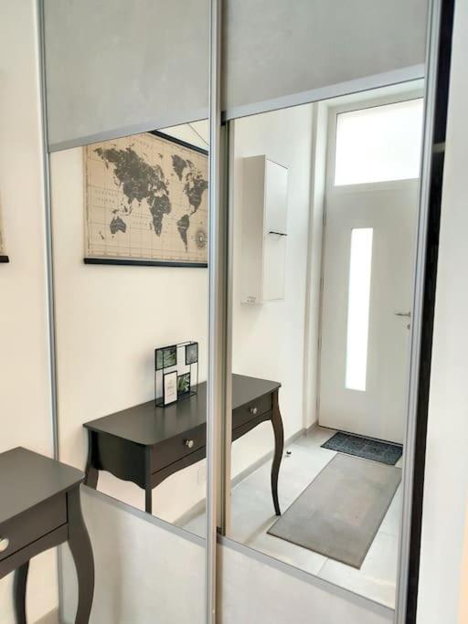 Maison Proche Centre Ville Clim Jardin Wifi 8 Personnes Amiens Exterior photo